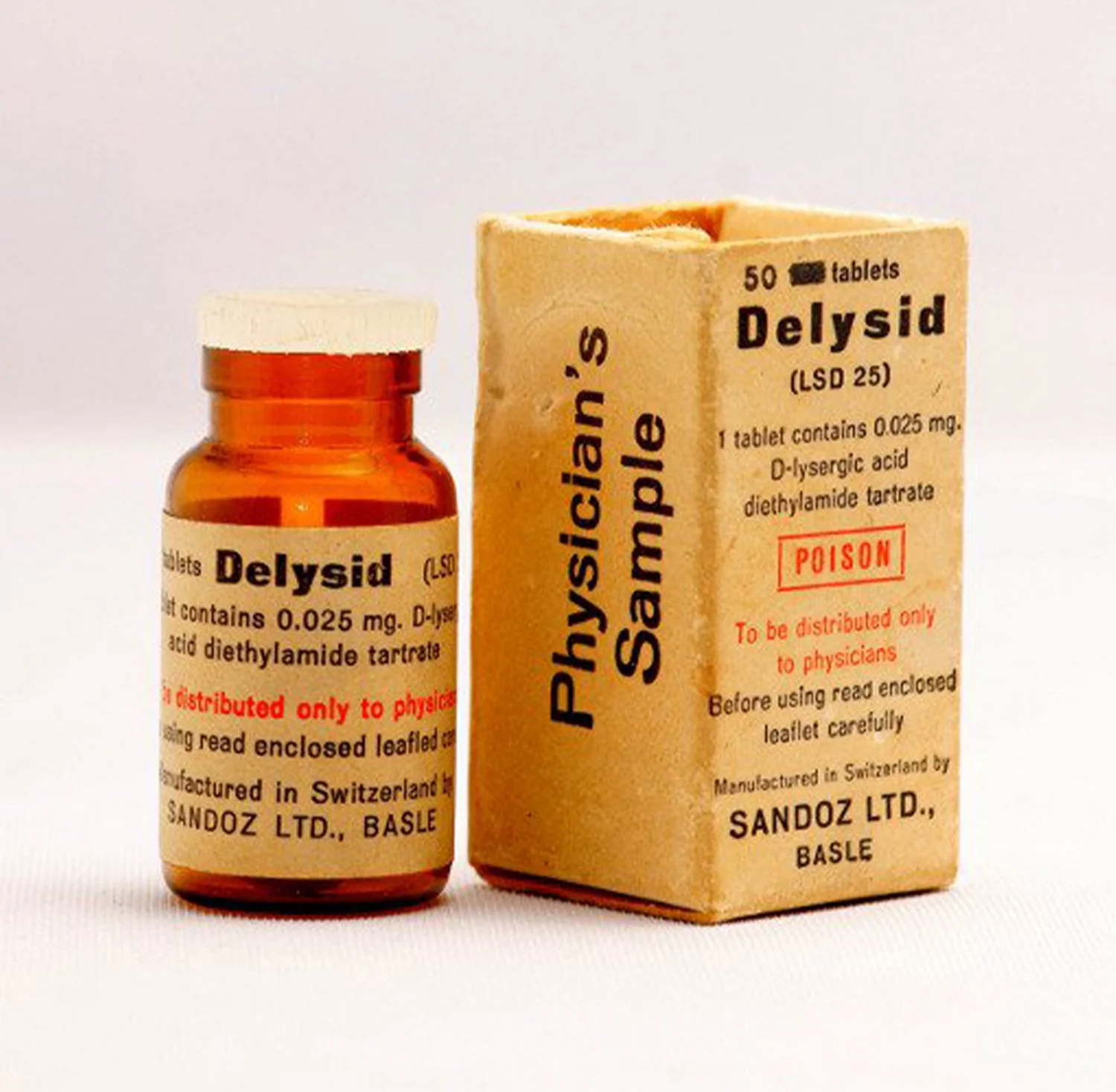 Public opinion had a huge effect on research back then. It still does.