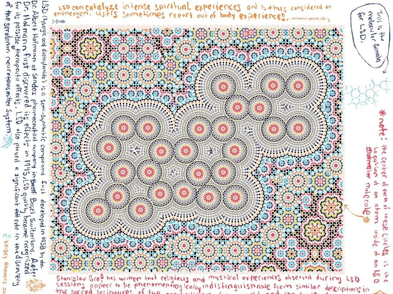 Can you hold your own?