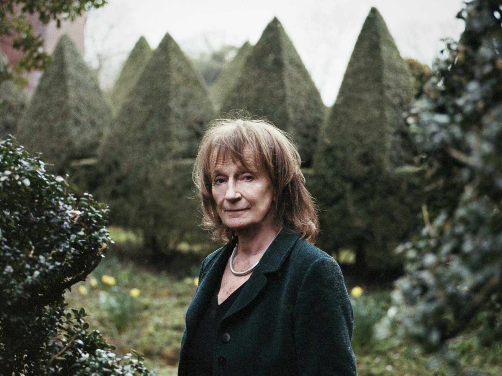 Vital Study Zine Week Four: Roll up for the Magical Mystery School