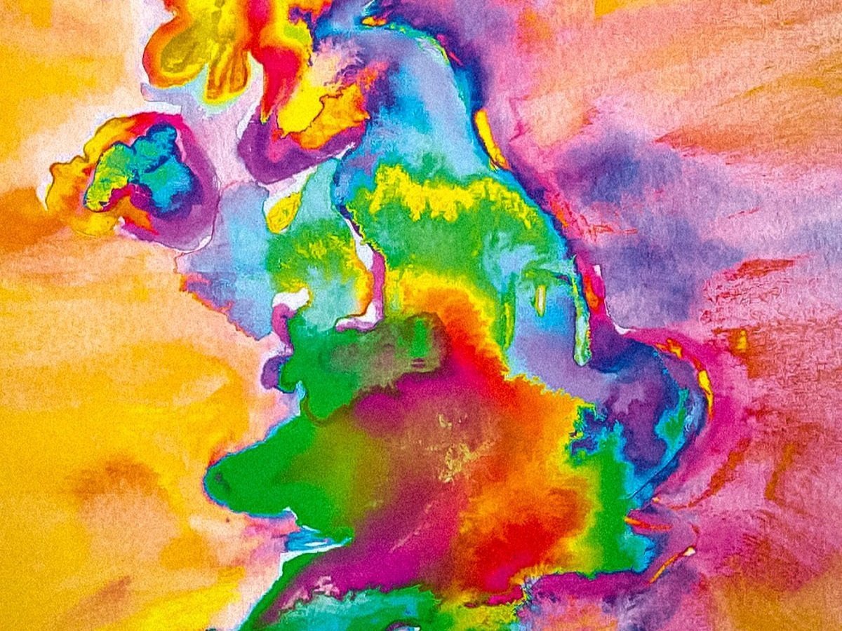 Once and future Albion