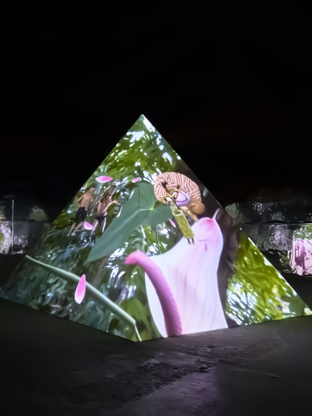 Healing of the Nation