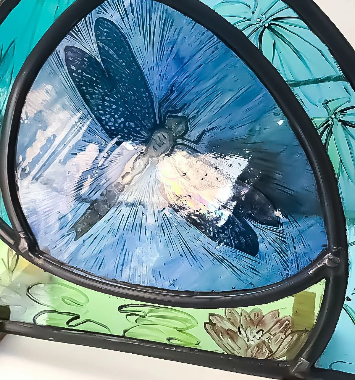 Village Green Preservation Society