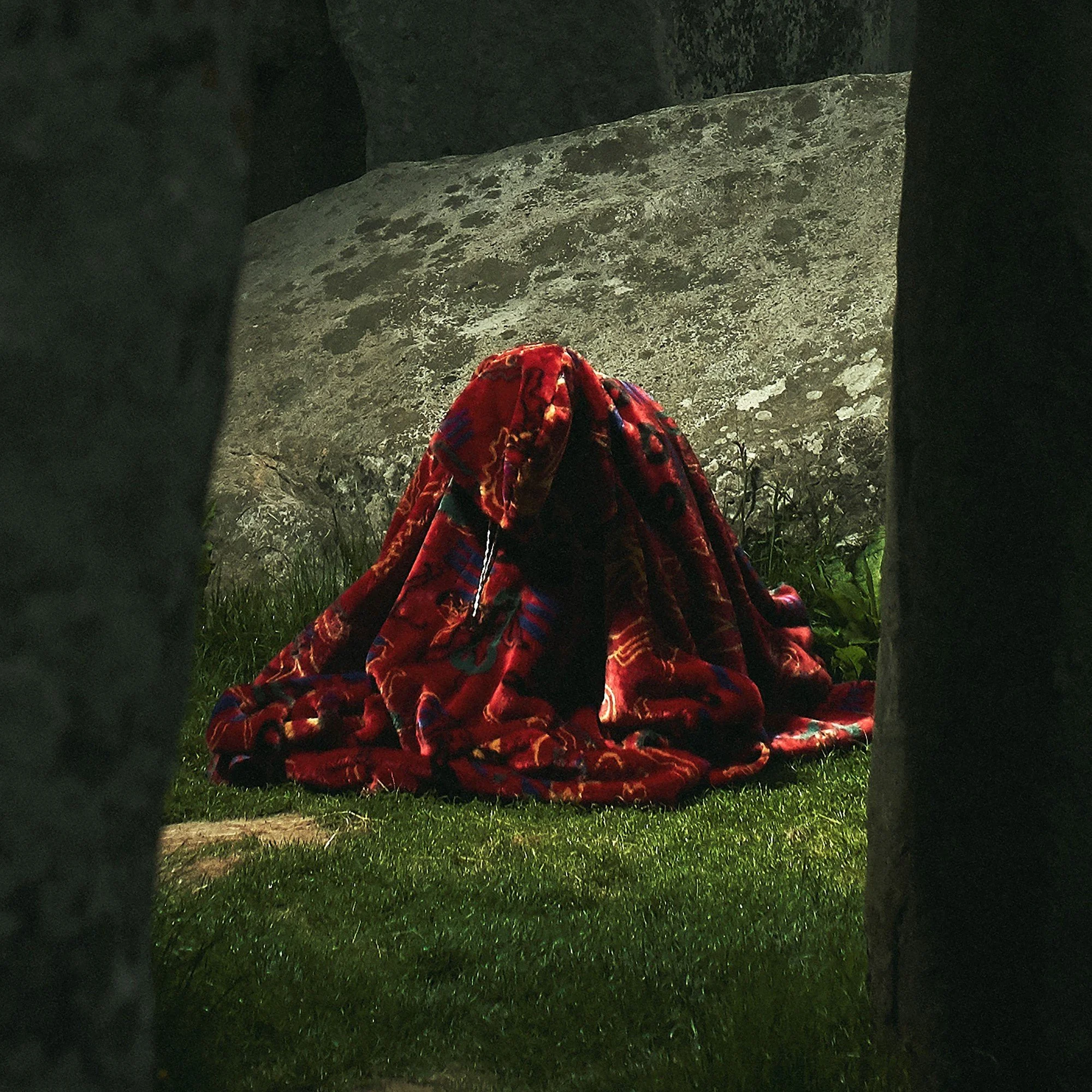 Hymn of the Big Wheel