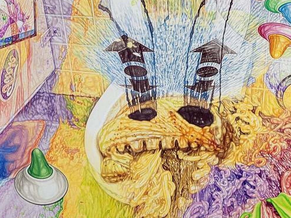 Consciousness expansion for the masses