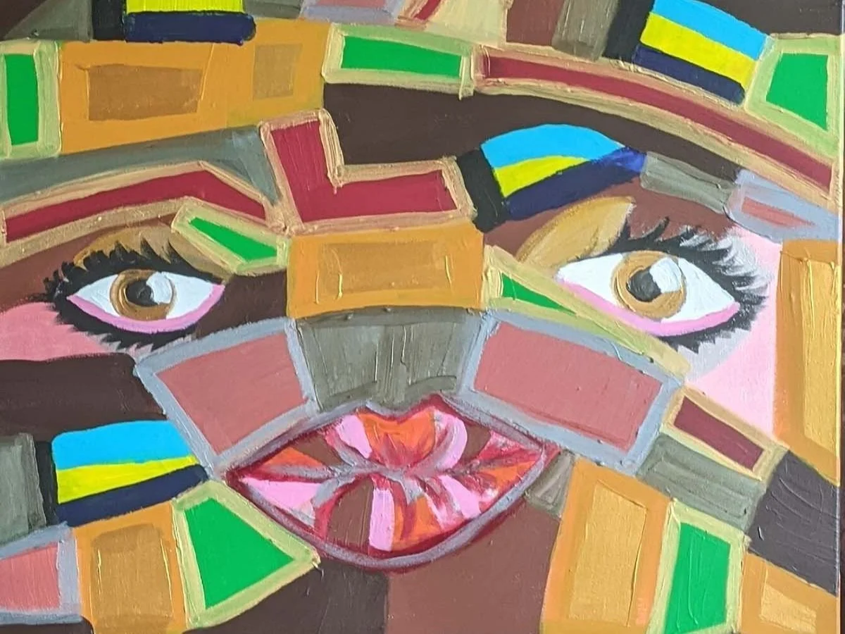 Ketamine Assisted Therapy with Veronika Gold