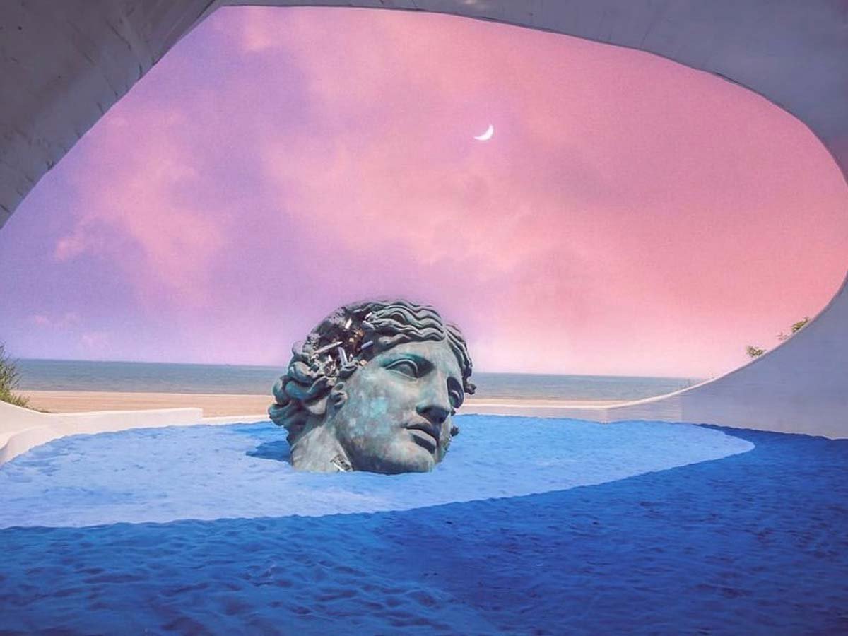 Brain architecture and morality