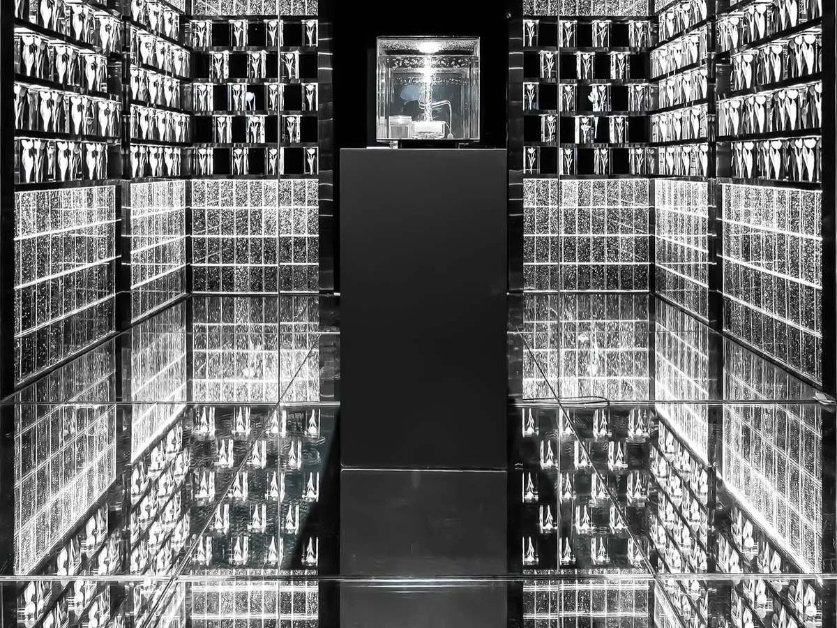 Revenge of the Shadow