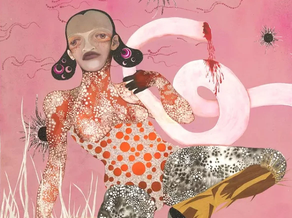 What Goddess encounters really say about your lifestyle